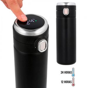 TERMO SMART personalizada